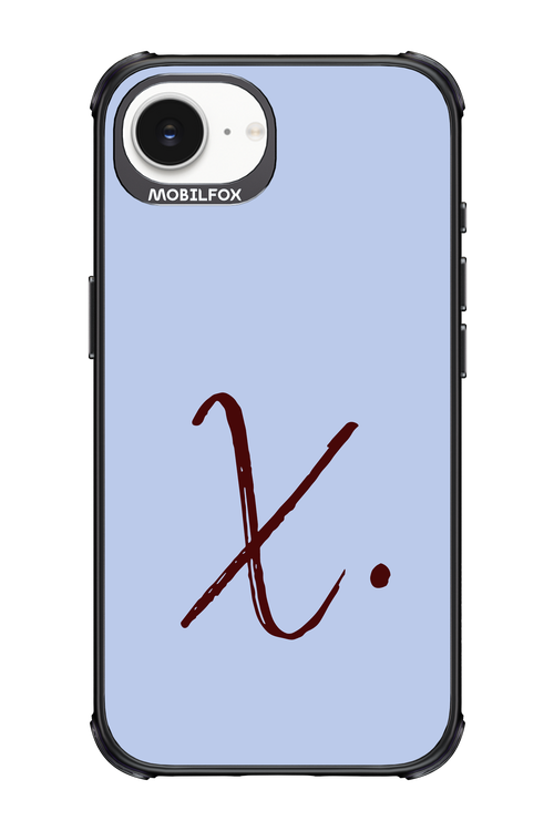 (Jellyfish Presso) X 2.0 - Apple iPhone 16e