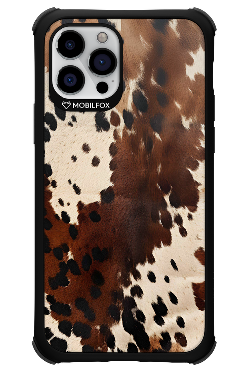 Wild Cow 2.0 - Apple iPhone 12 Pro