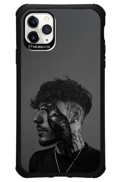 RAVEN 2.0 - Apple iPhone 11 Pro Max