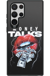 Money Talks - Samsung Galaxy S22 Ultra