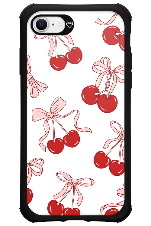 Cherry Queen 2.0 - Apple iPhone SE 2022