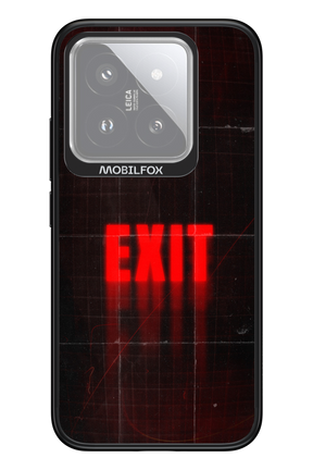 EXIT 2.0 - Xiaomi 14