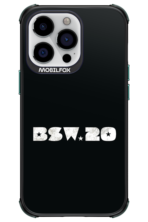 BSW 20 (7) 2.0 - Apple iPhone 13 Pro