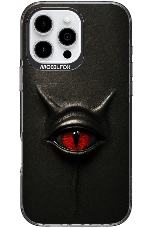 DevilEye 2.0 - Apple iPhone 16 Pro Max
