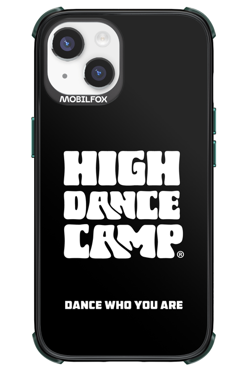 HDC 1 - Apple iPhone 14