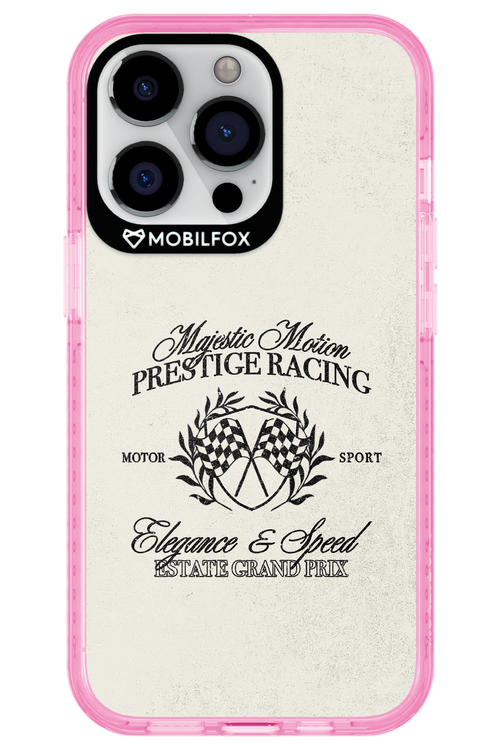 Old money - Apple iPhone 13 Pro