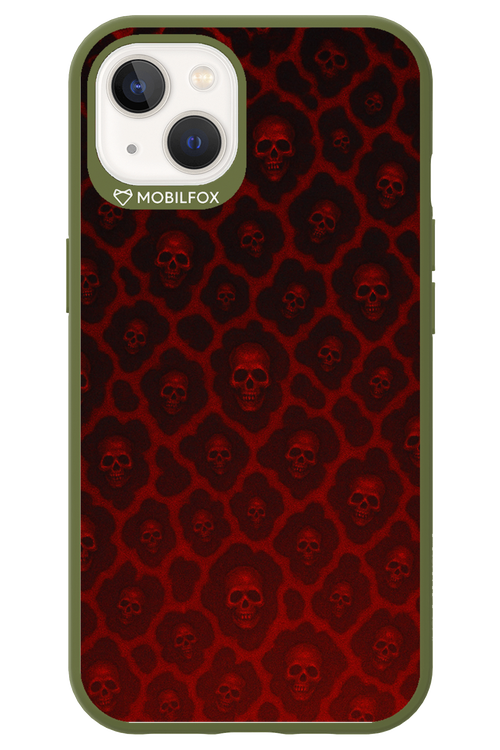 Skullpard 2.0 - Apple iPhone 13