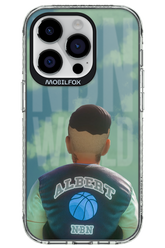 Albert Sky - Apple iPhone 14 Pro