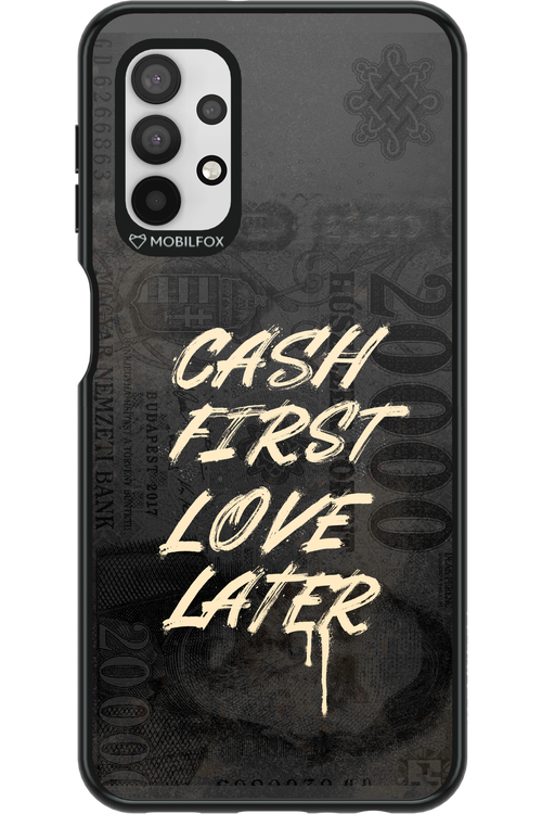 Love Later 2.0 - Samsung Galaxy A32 5G