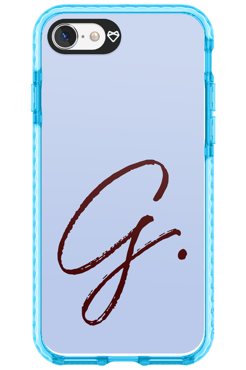 (Jellyfish Presso) G 2.0 - Apple iPhone 8
