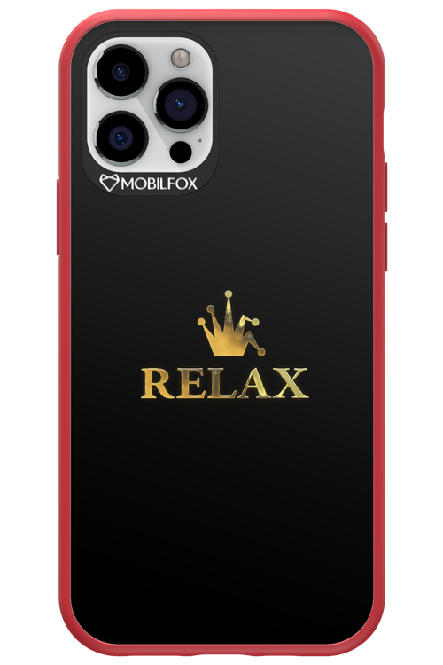 Relax 2.0 - Apple iPhone 12 Pro