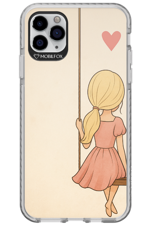 Girl Love I - Apple iPhone 11 Pro Max