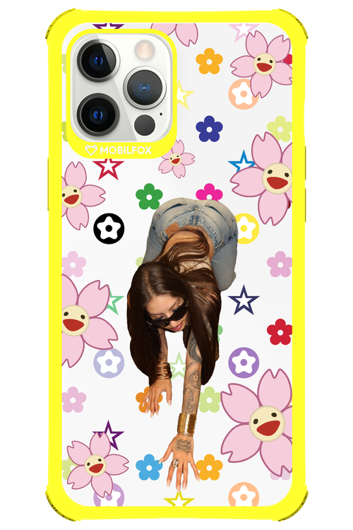 Oh G!rl 2.0 - Apple iPhone 12 Pro Max