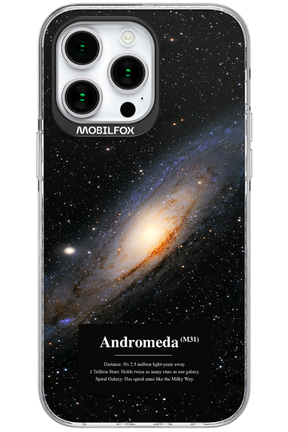 Andromeda - Apple iPhone 15 Pro Max