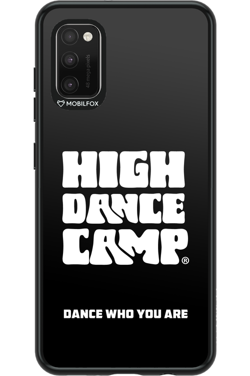 HDC 1 2.0 - Samsung Galaxy A41