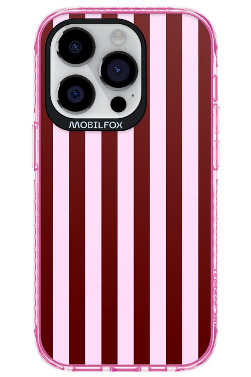 Circus Romance 2.0 - Apple iPhone 14 Pro
