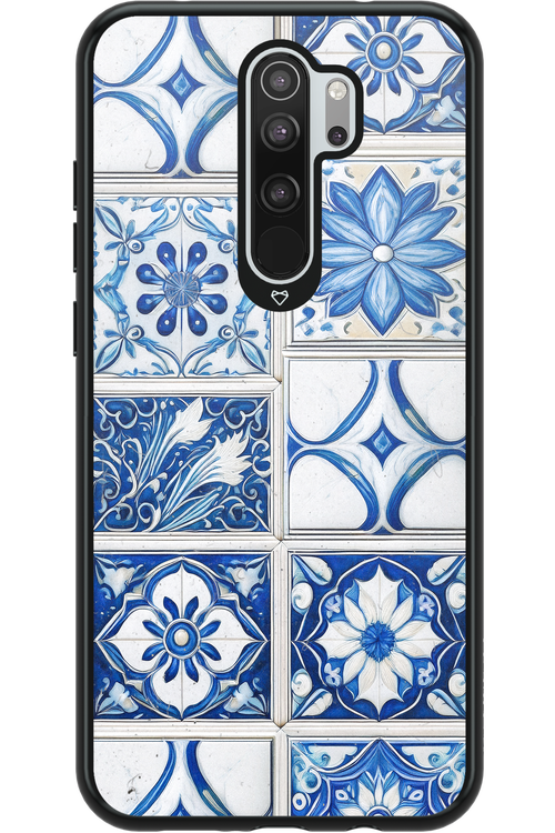 Antique - Xiaomi Redmi Note 8 Pro