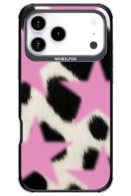 Country Star - Apple iPhone 17 Pro Max