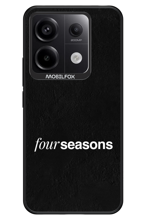 BSW FourSeasons 2 2.0 - Xiaomi Redmi Note 13 Pro 5G