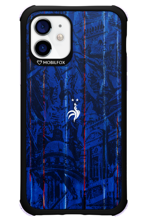 Franta 2.0 - Apple iPhone 12