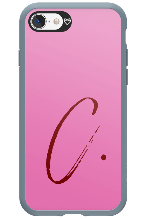 (Sorbet) C 2.0 - Apple iPhone SE 2022