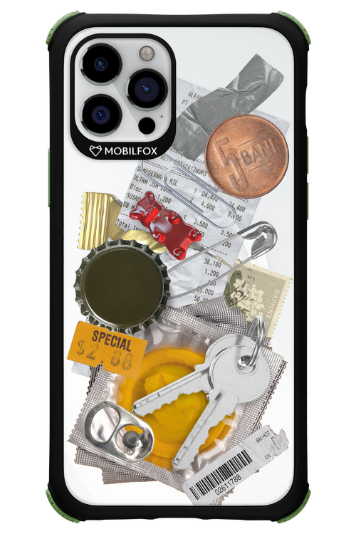 Just in Case - Apple iPhone 12 Pro