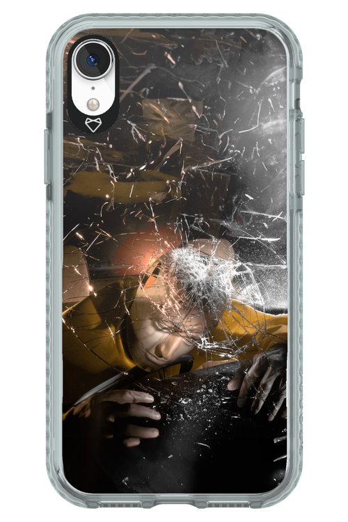 Final Impact 2.0 - Apple iPhone XR
