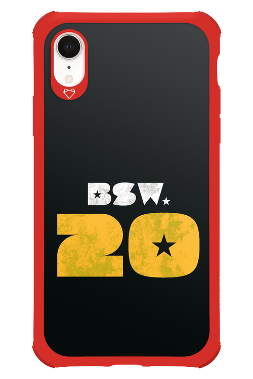 BSW 20 (6) 2.0 - Apple iPhone XR