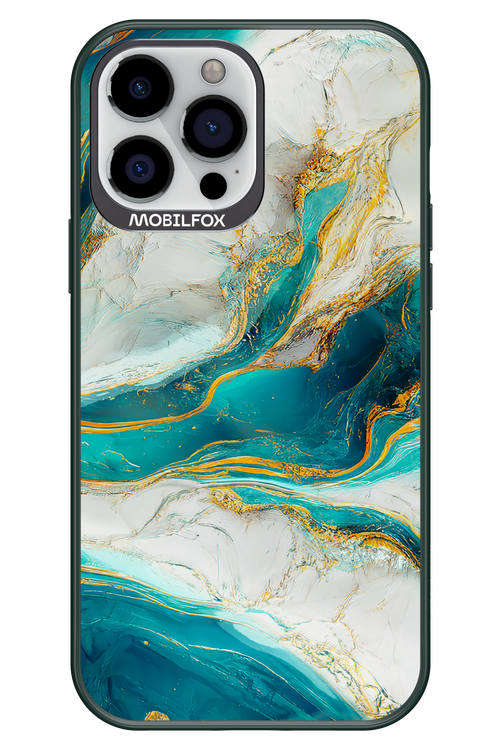 Emerald - Apple iPhone 13 Pro Max