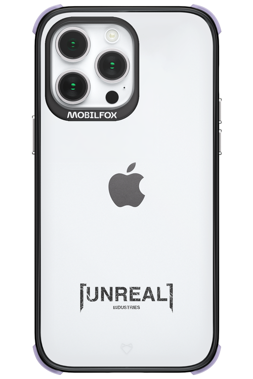 Minilogo 2.0 - Apple iPhone 14 Pro Max