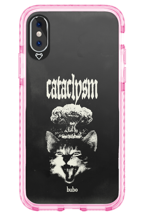 CATACLYSM - Apple iPhone X