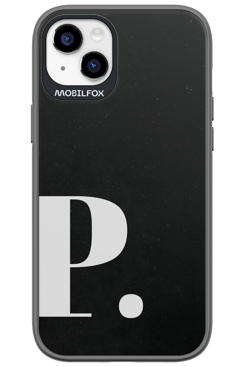 P (Off Space) 2.0 - Apple iPhone 14 Plus