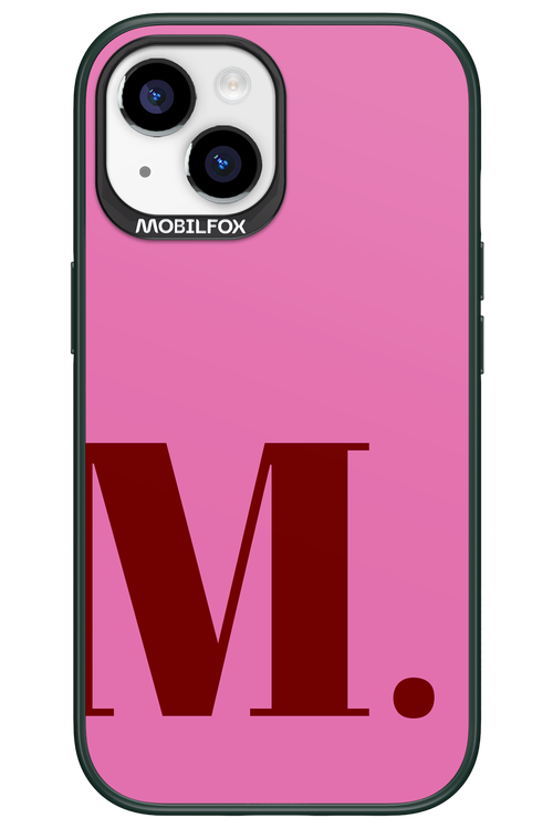 M (Sorbet) 2.0 - Apple iPhone 15