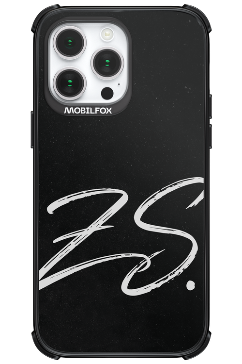 (Off Space) ZS 2.0 - Apple iPhone 14 Pro Max