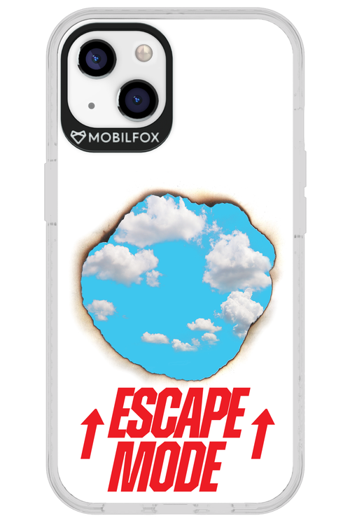 Escape mode 2.0 - Apple iPhone 13