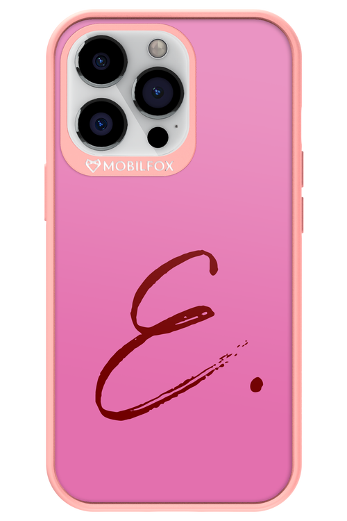 (Sorbet) E 2.0 - Apple iPhone 13 Pro