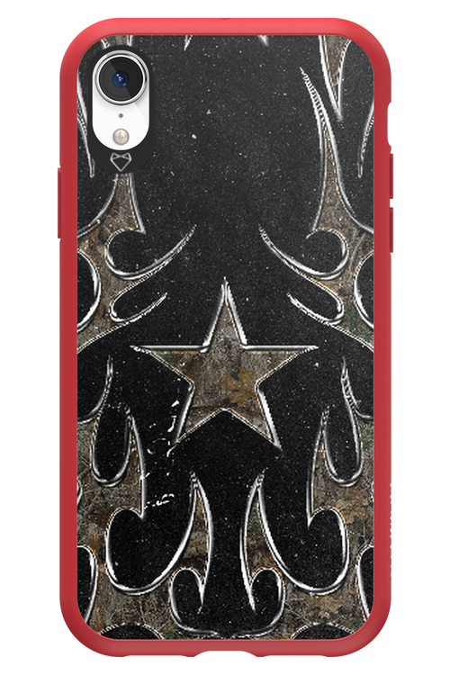 Camo 2.0 - Apple iPhone XR