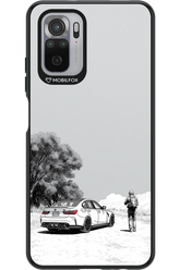 Dreamland - Xiaomi Redmi Note 10