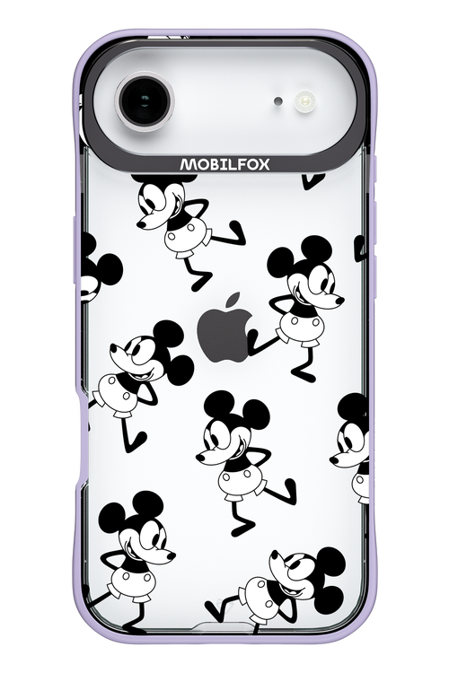 Iconic Mouse (pattern) 2.0 - Apple iPhone 17 Air
