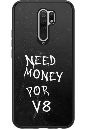 V8 2.0 - Xiaomi Redmi 9