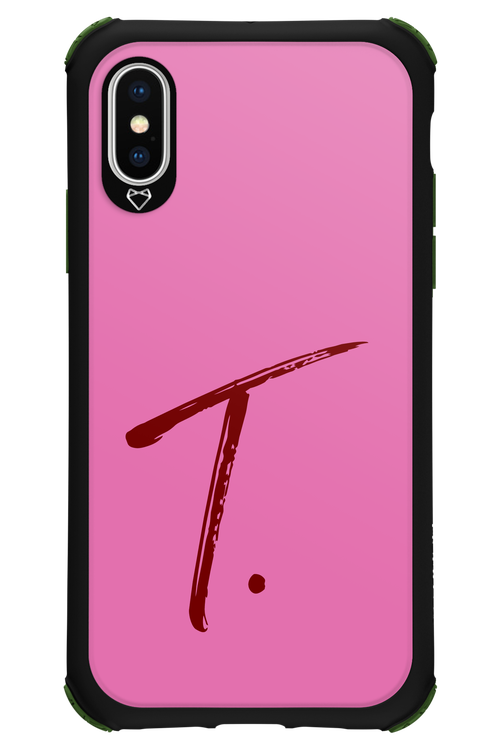 (Sorbet) T 2.0 - Apple iPhone XS