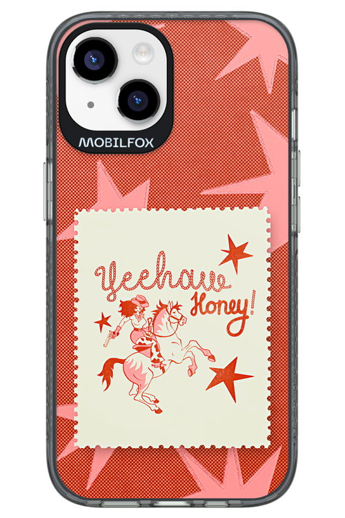 Yeehaw Honey 2.0 - Apple iPhone 14