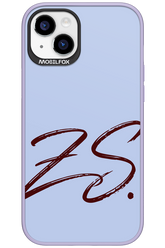 (Jellyfish Presso) ZS 2.0 - Apple iPhone 15 Plus