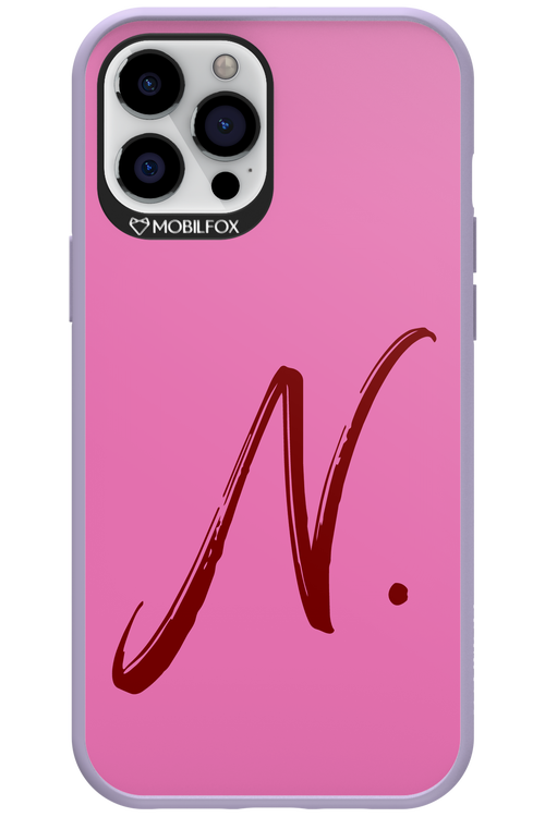(Sorbet) N 2.0 - Apple iPhone 12 Pro Max