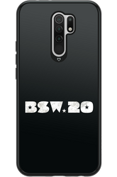 BSW 20 (7) 2.0 - Xiaomi Redmi 9