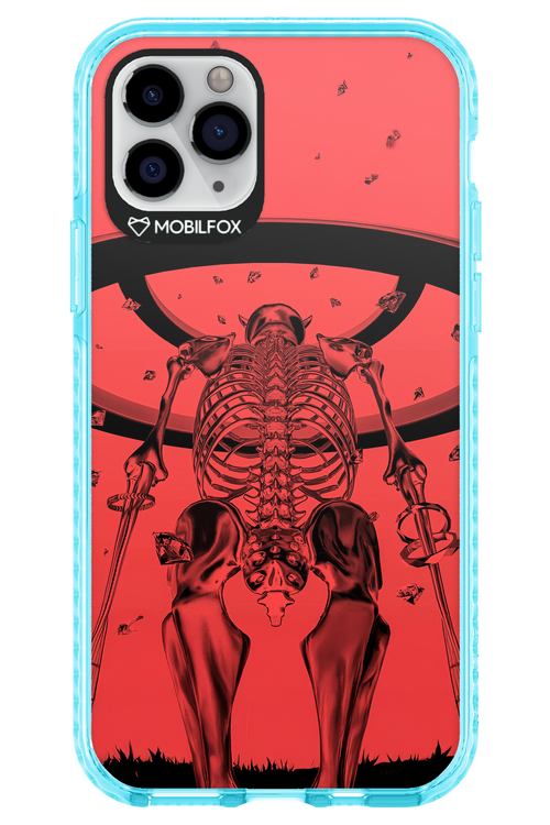 RMN Cover 2.0 - Apple iPhone 11 Pro