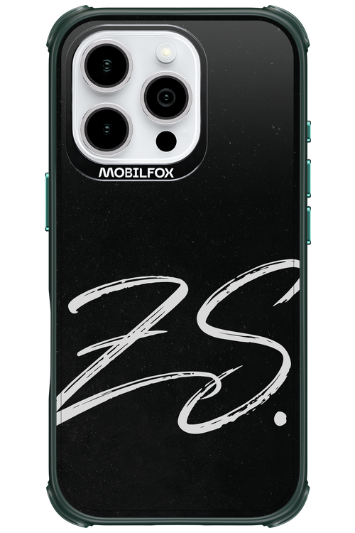 (Off Space) ZS 2.0 - Apple iPhone 16 Pro