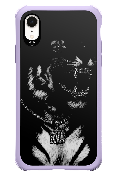 Tiger RVA 2.0 - Apple iPhone XR