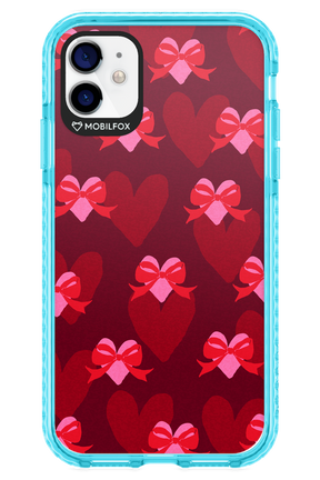 My Heart My Love - Apple iPhone 11