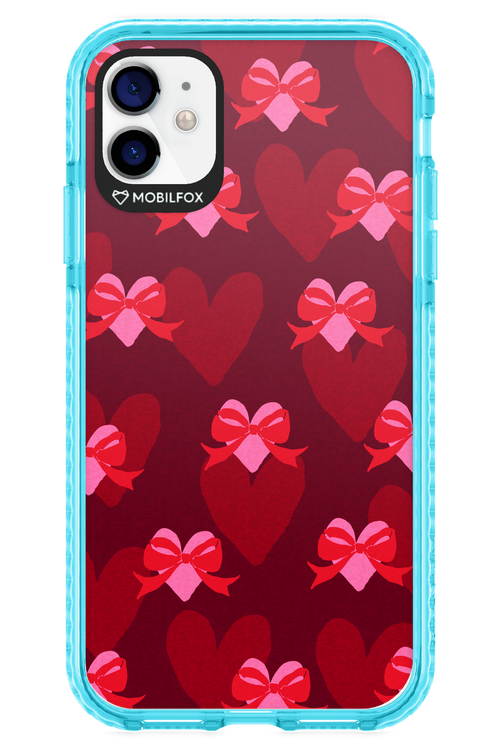 My Heart My Love - Apple iPhone 11